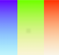 color4bg-AI动态抽象背景生成工具