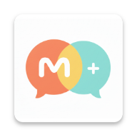 MoreTalk-专为长辈定制的极简 Android 桌面启动器